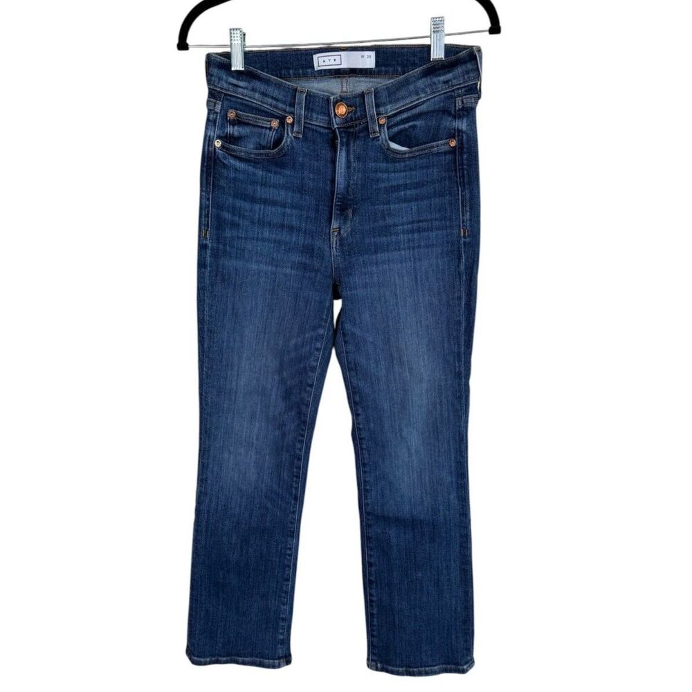 AYR The Pop Denim Jeans Size 28